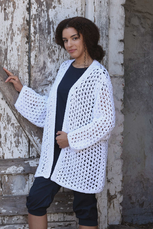 Jacke Adriana