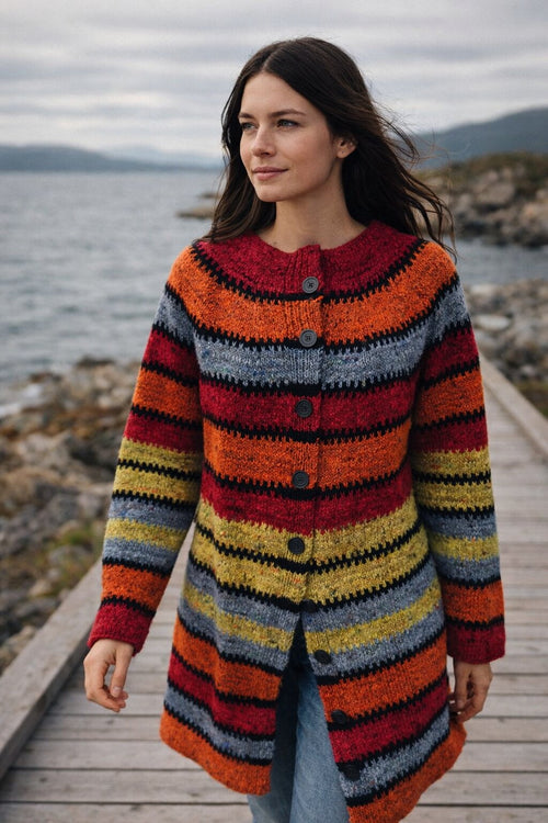 Jacke Anuk