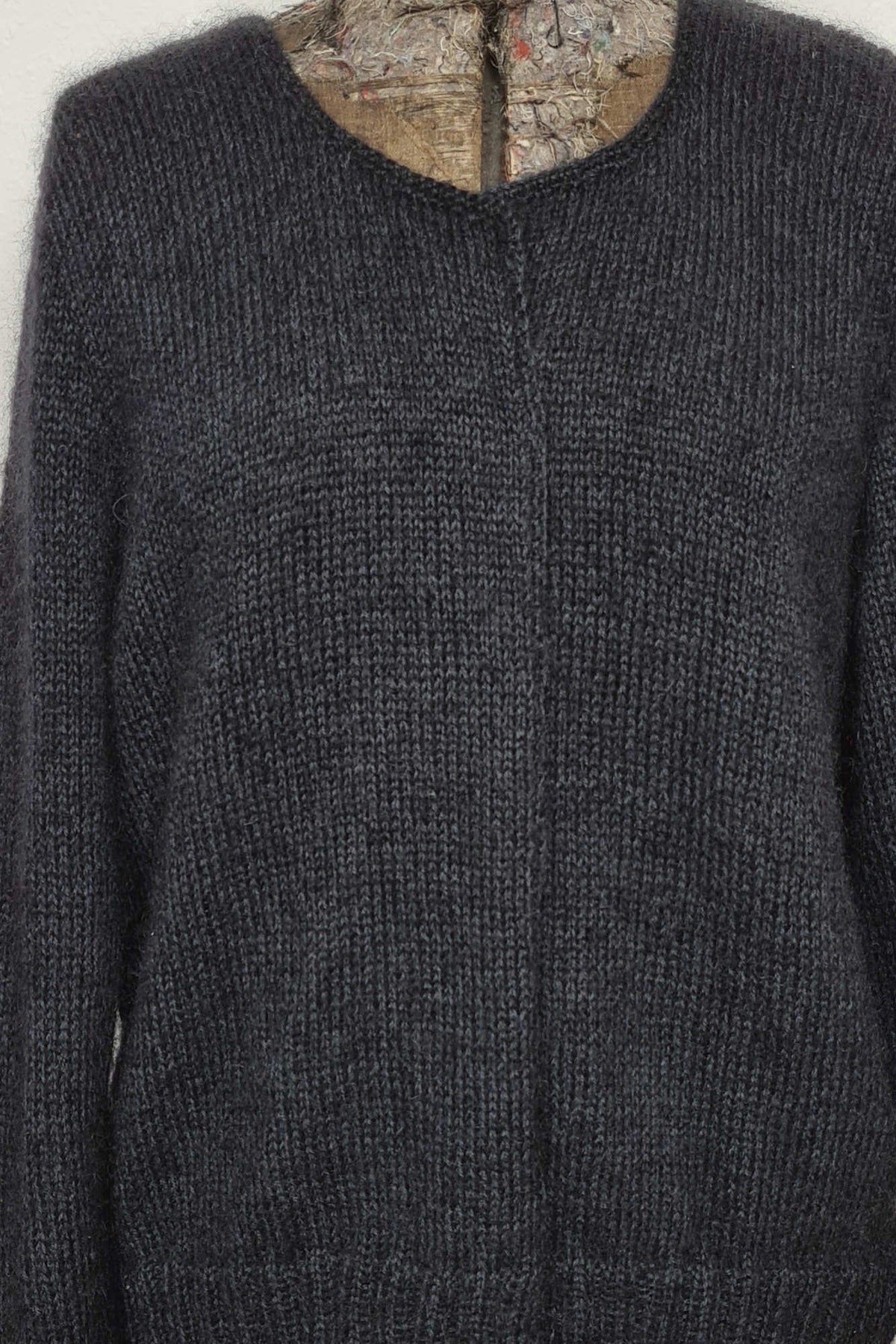 Jacke Blake, Detail