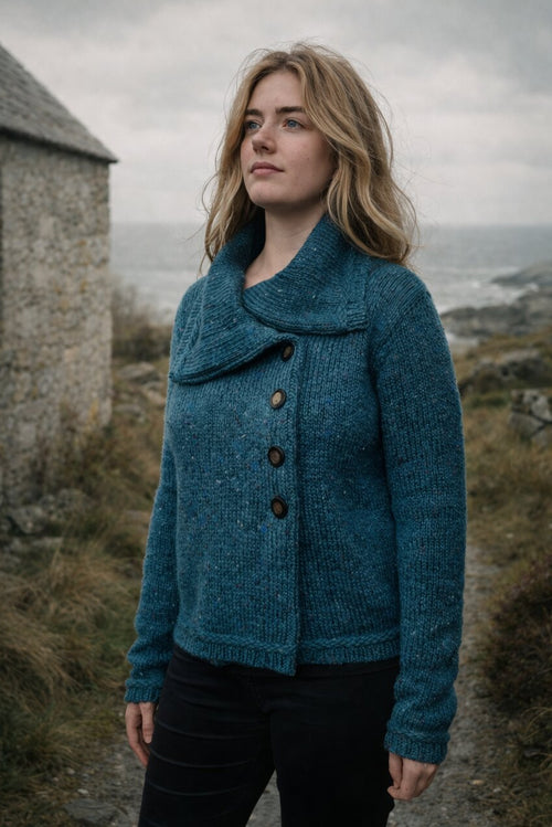 Jacke Celtic Breeze