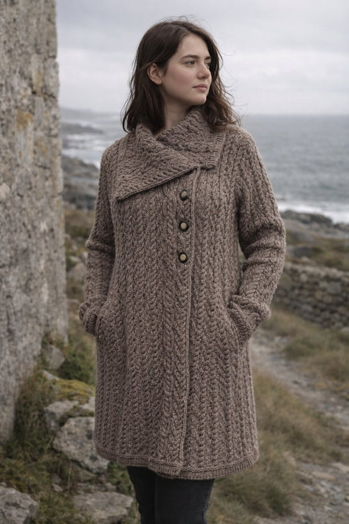 Jacke Celtic Haven