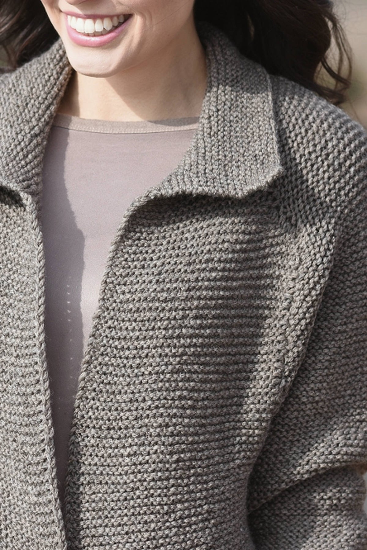 Jacke Chanel, Detail