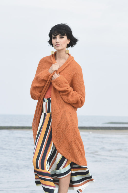Jacke Claire