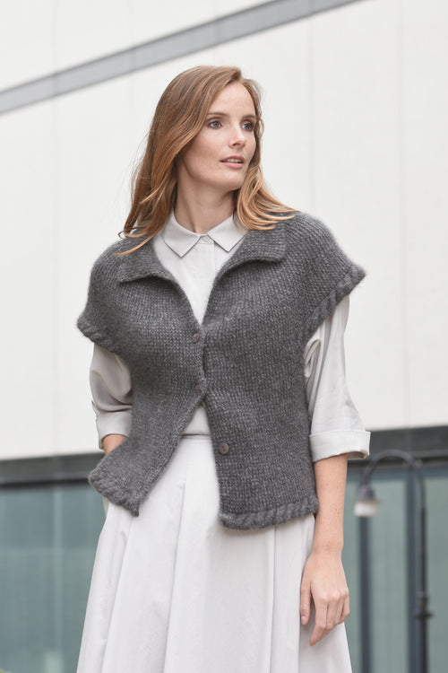 Jacke Hanne