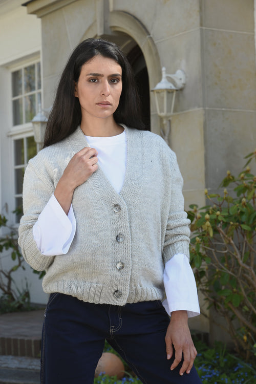 Jacke Lauren