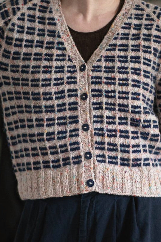 Jacke Morning Glory, Detail 2