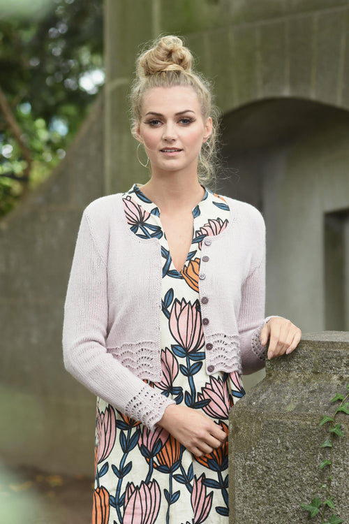 Jacke Romy