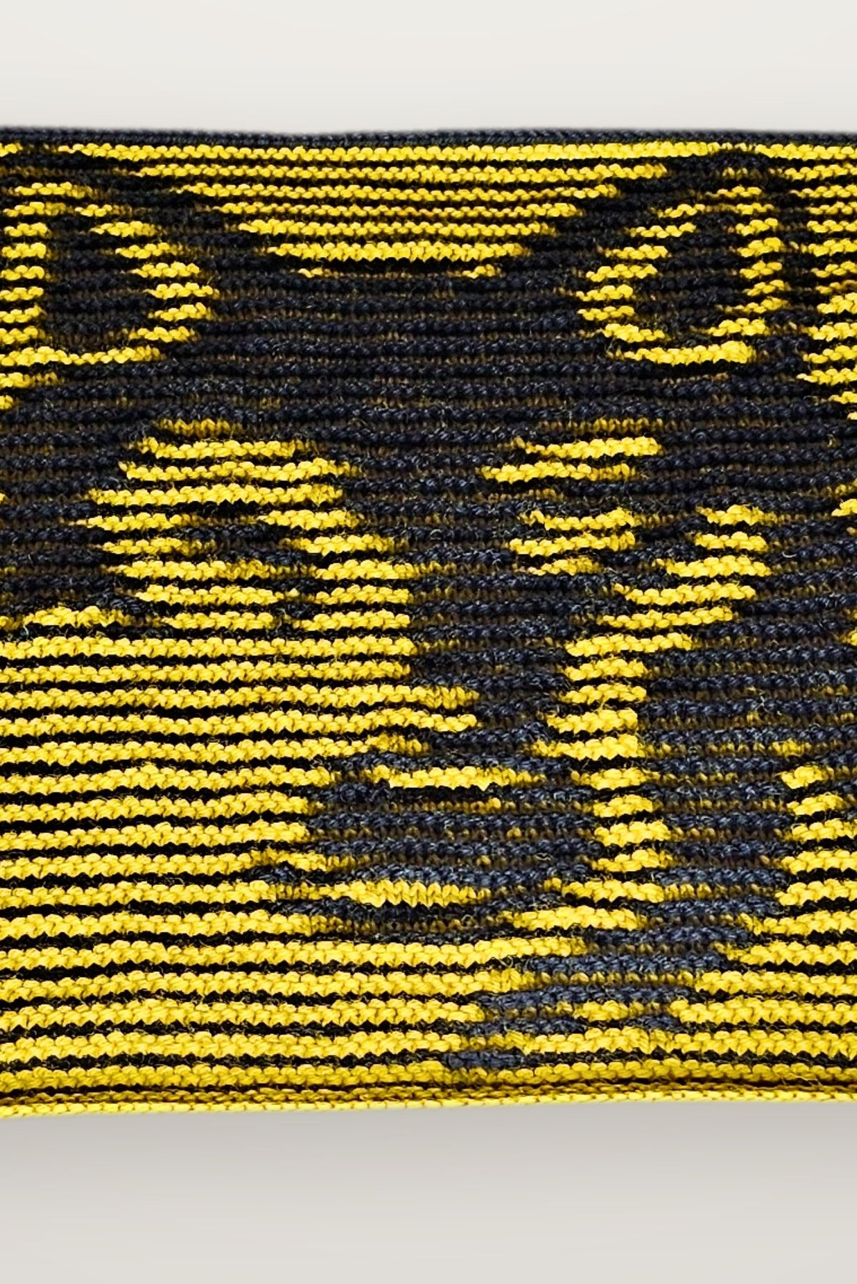 Kissen Alpha - Wolf, Detail
