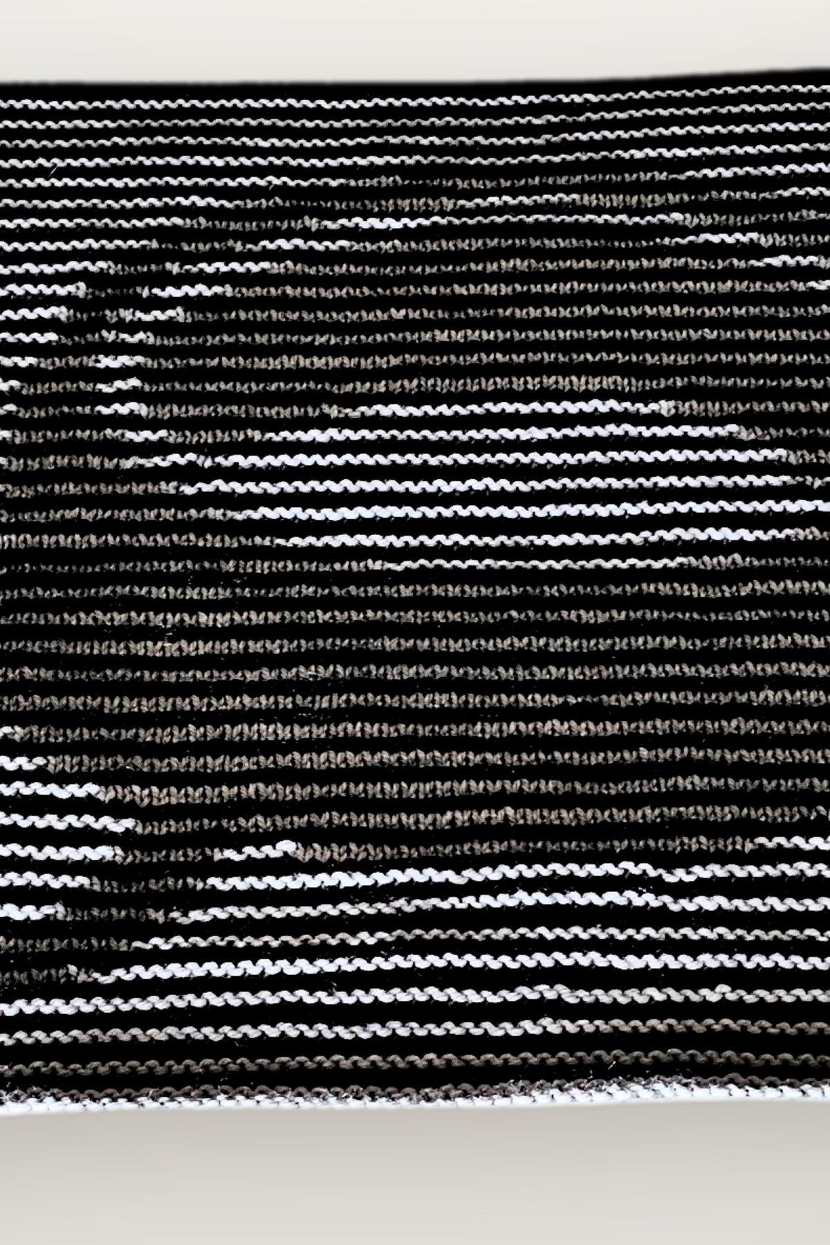 Kissen Obey, Detail