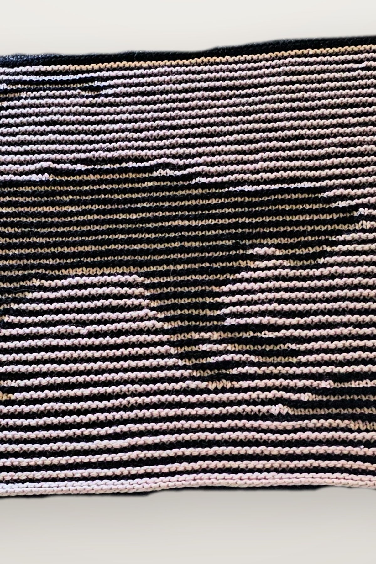 Kissen The Hunt - Katze, Detail