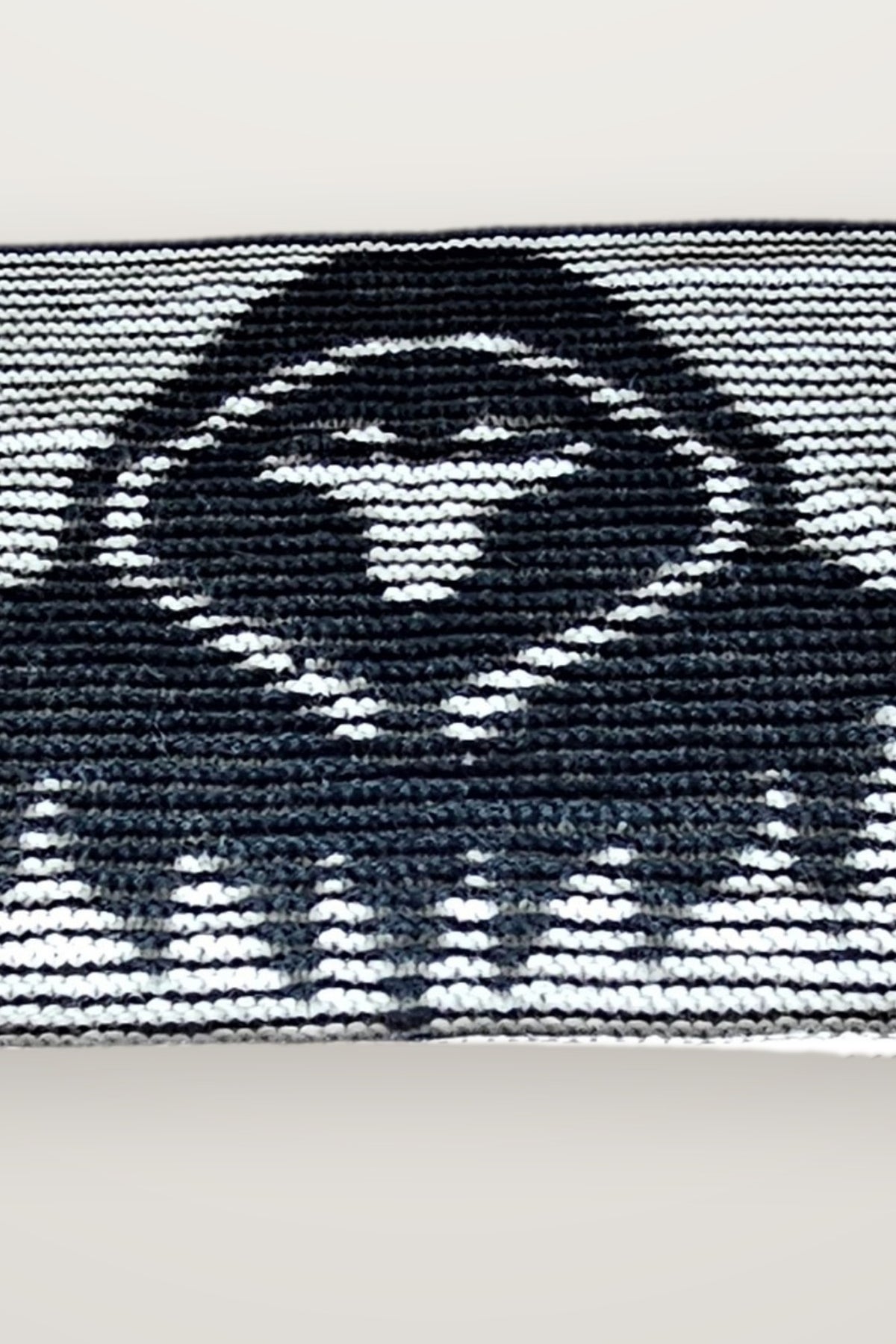 Kissen Veiled One, Detail