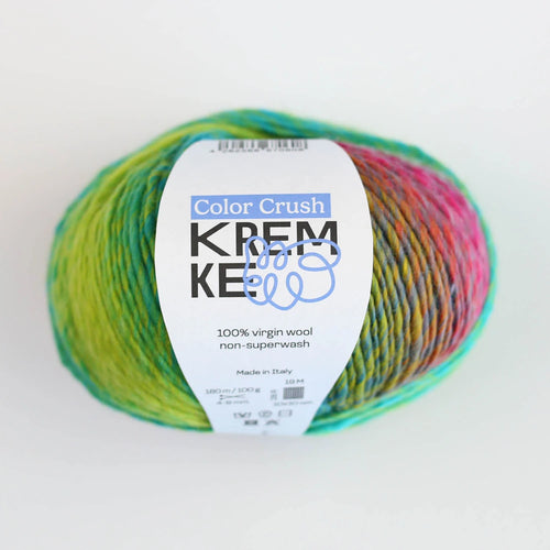 Color Crush