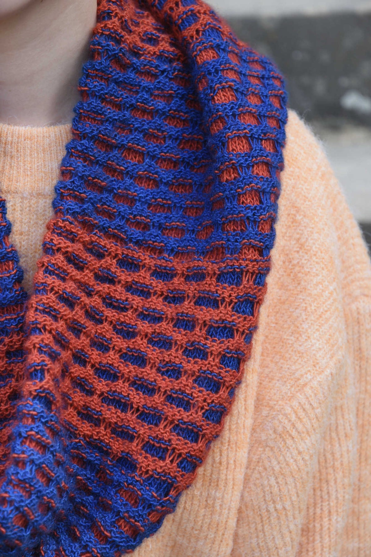 Loop Katalina, Detail