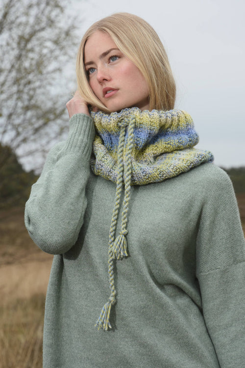 Loop Kirsi