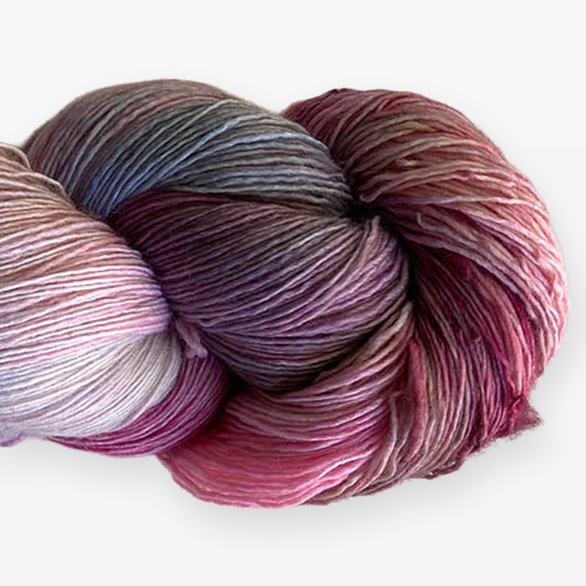 Manos del Uruguay Marina, Farbe 26253 Sakura: 100 % Schurwolle
