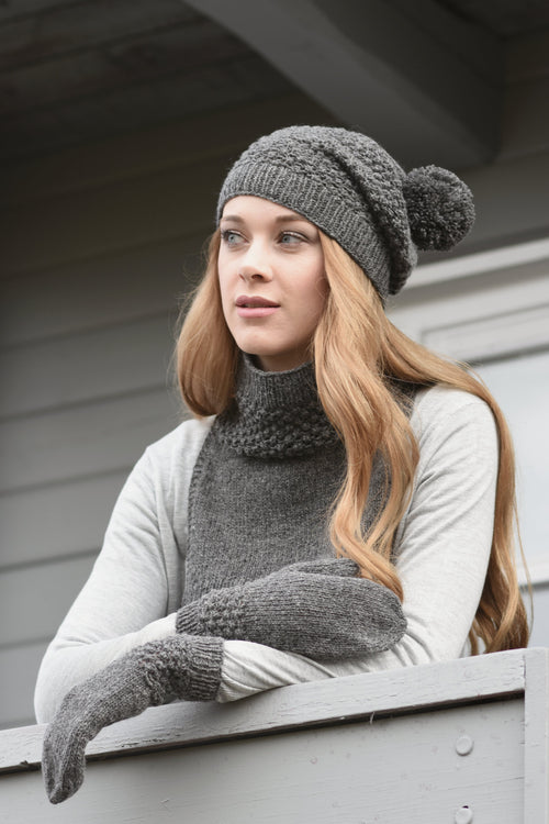 Mützen Set Brienne