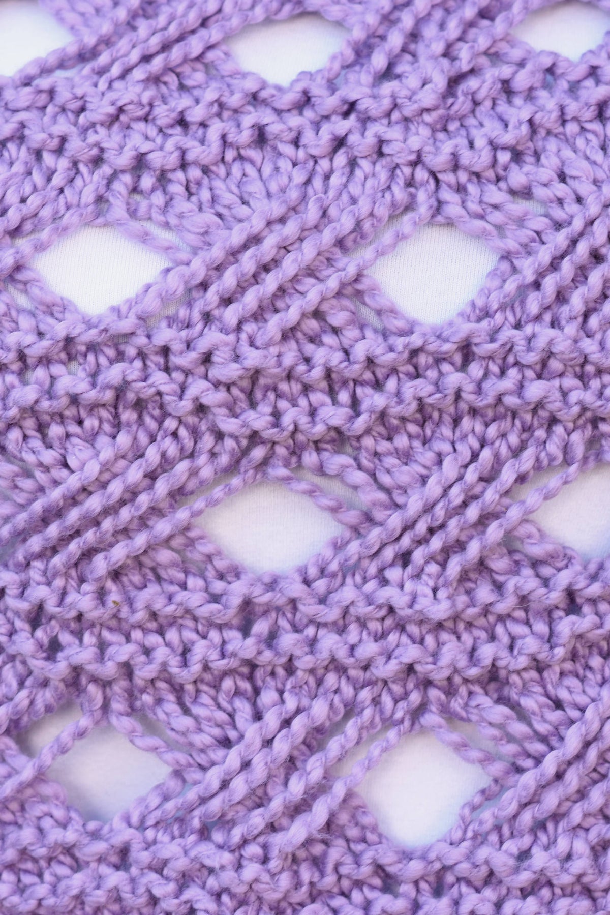 Poncho Chrysa, Detail 2