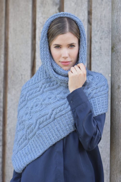Poncho Meabh