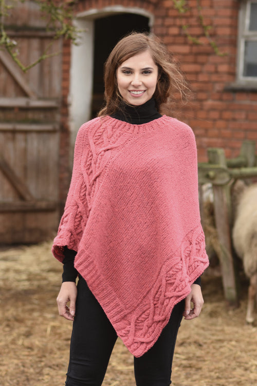 Poncho Wilhelmina