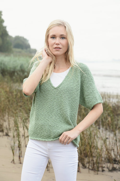 Pullover Alma