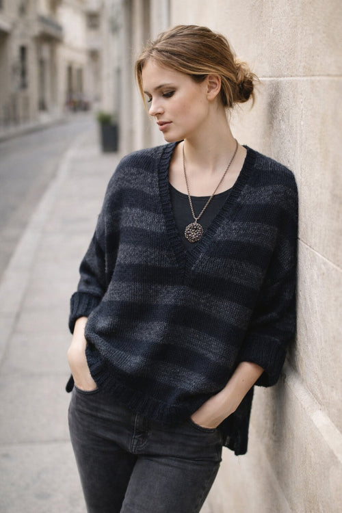 Pullover Caitlin
