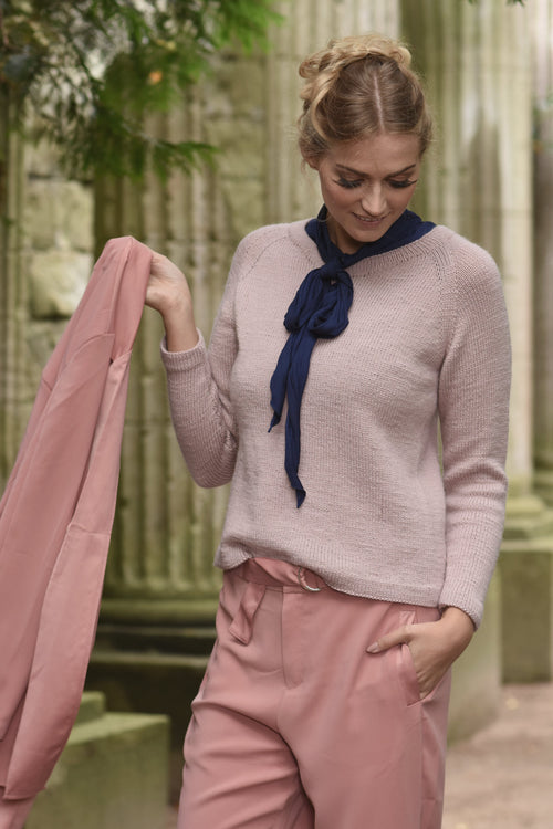 Pullover Charlize