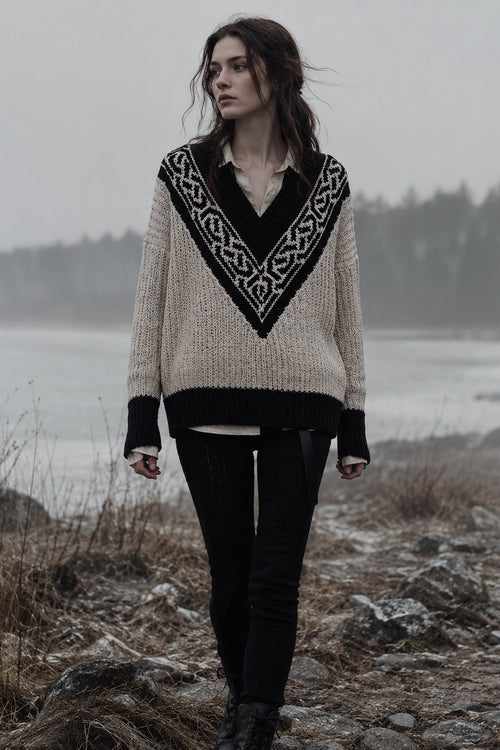 Pullover Claimed