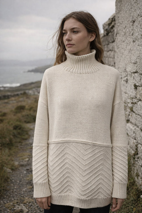 Pullover Coconut Milk - 3 Styles