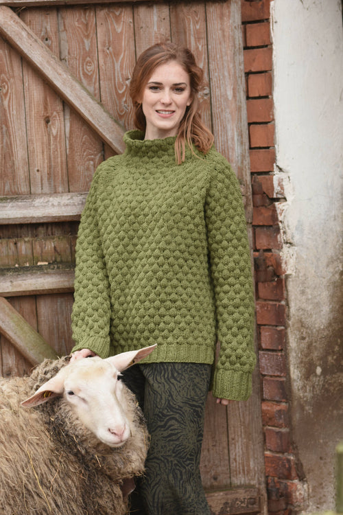 Pullover Doortje