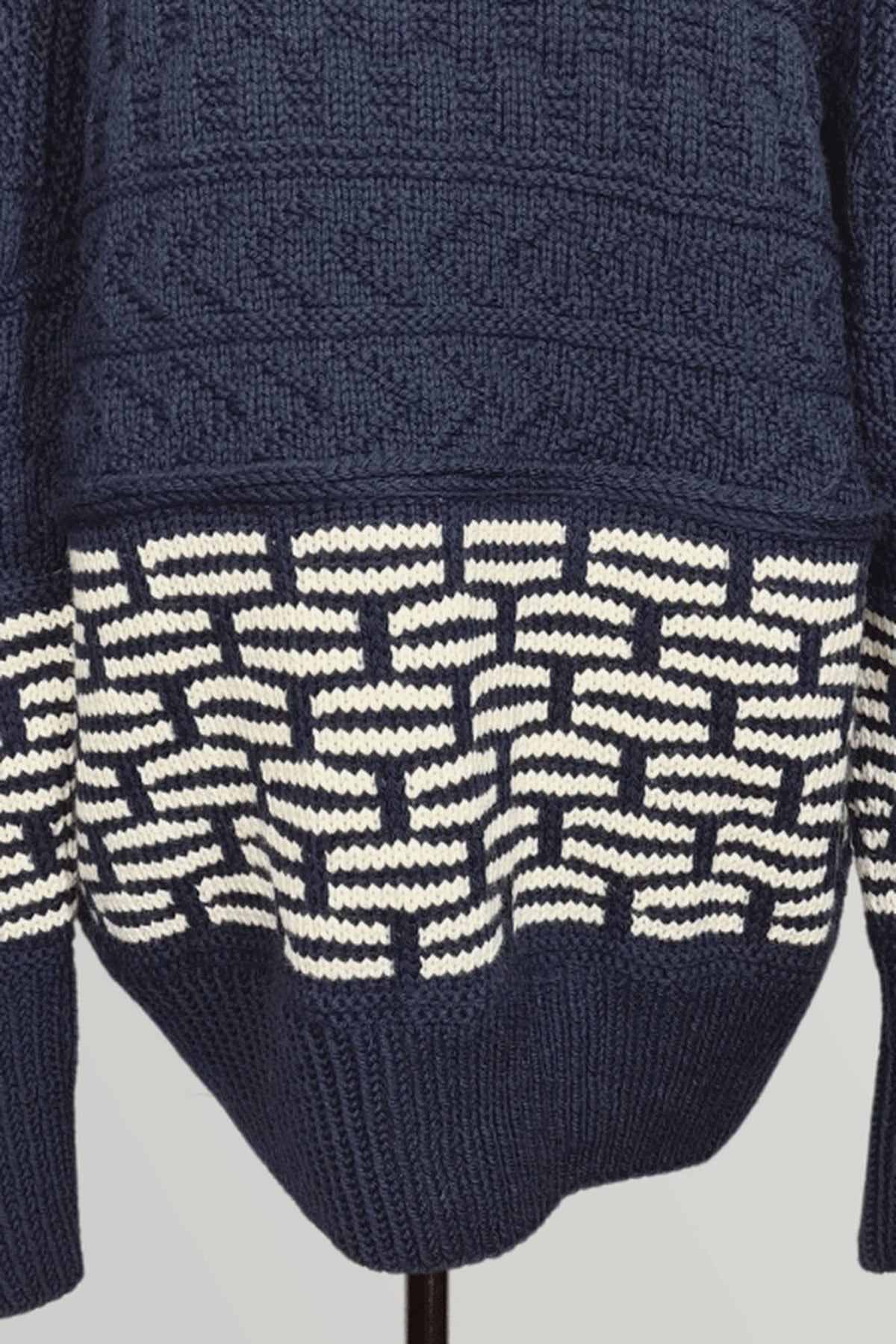 Pullover Eclipse - Starfall, Detail