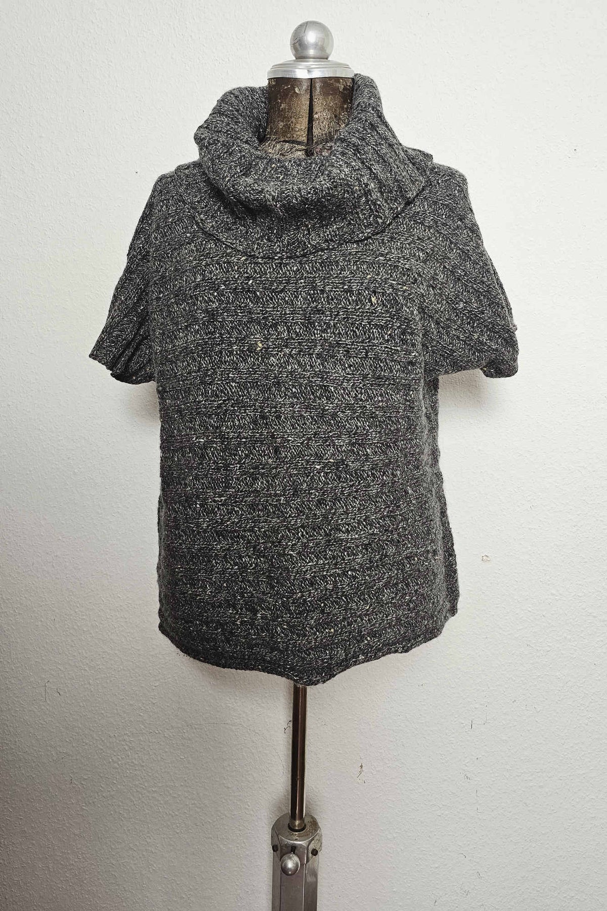 Pullover Erin, Strickmodell in einer weiteren Ansicht