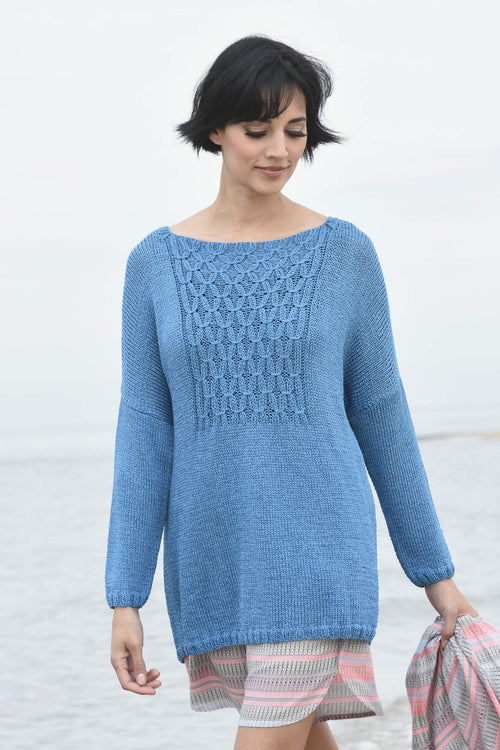 Pullover Jennifer