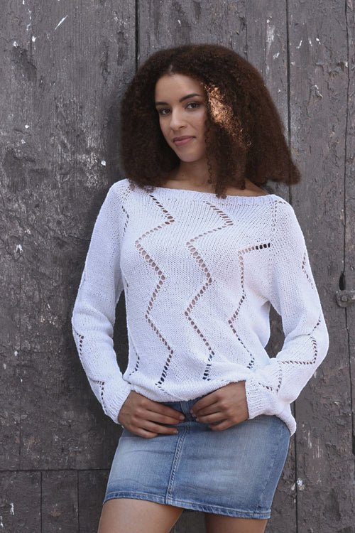 Pullover Kassandra