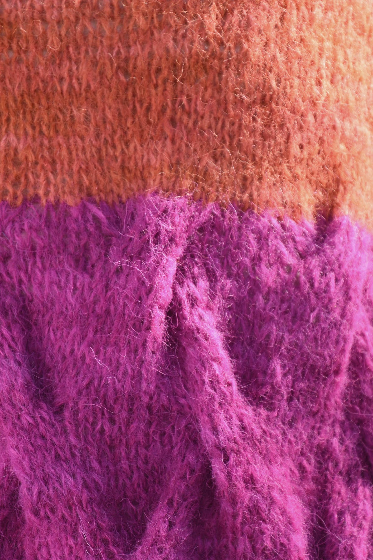 Pullover Livi, Detail