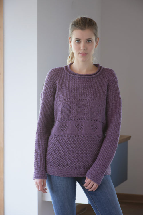 Pullover Maire