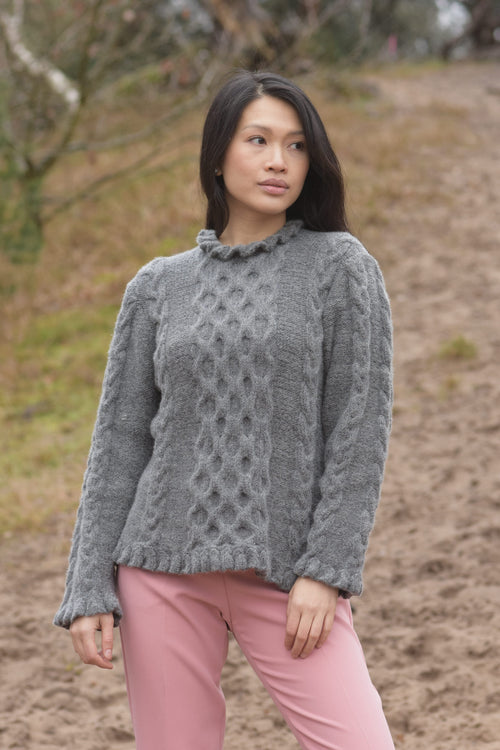 Pullover Myra