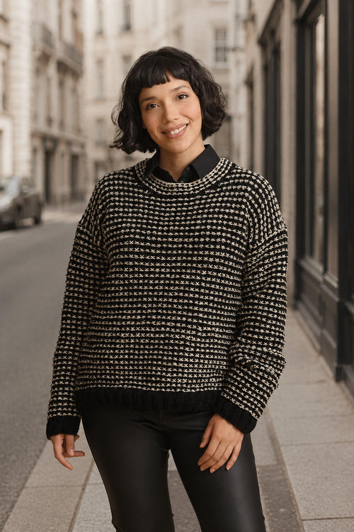 Pullover Nadi