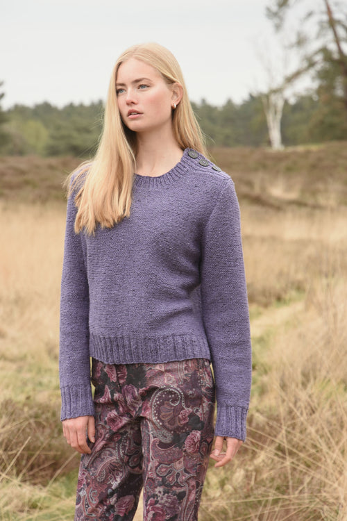 Pullover Nadin