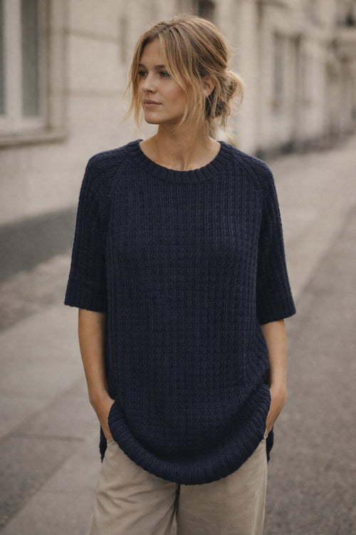 Pullover Nordby