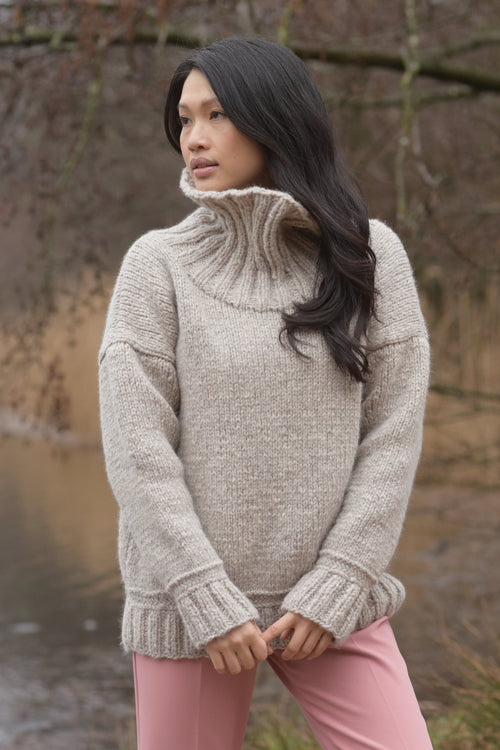Pullover Pietra