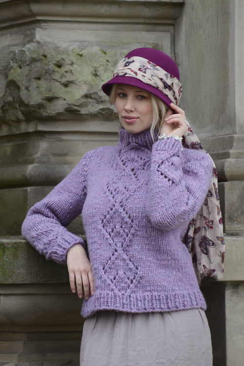 Pullover Saraya