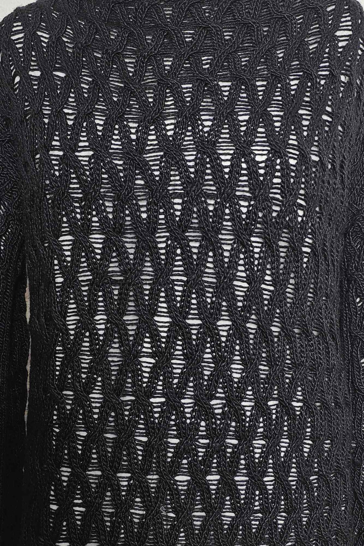 Pullover Sibyl, Detail 2