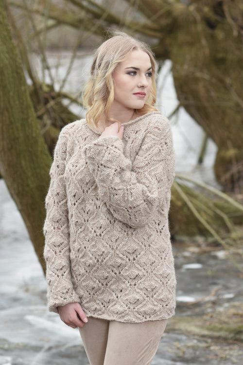 Pullover Sigurd