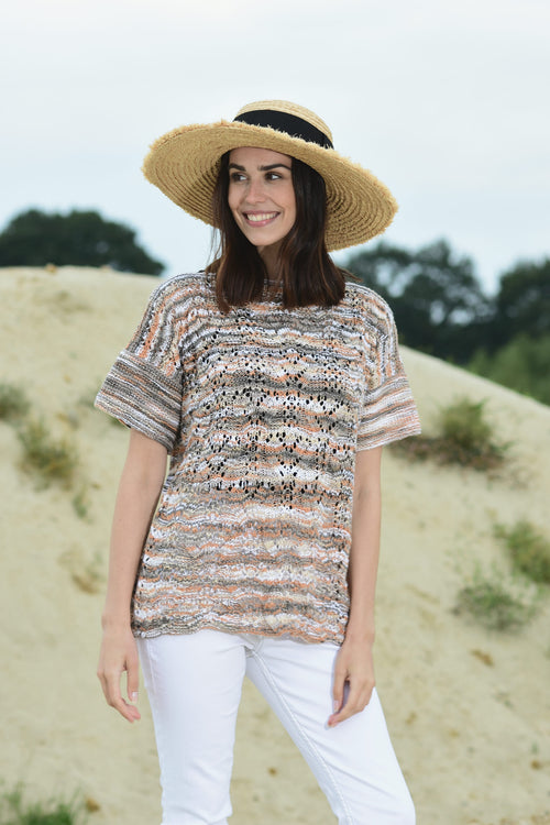 Pullover Silve