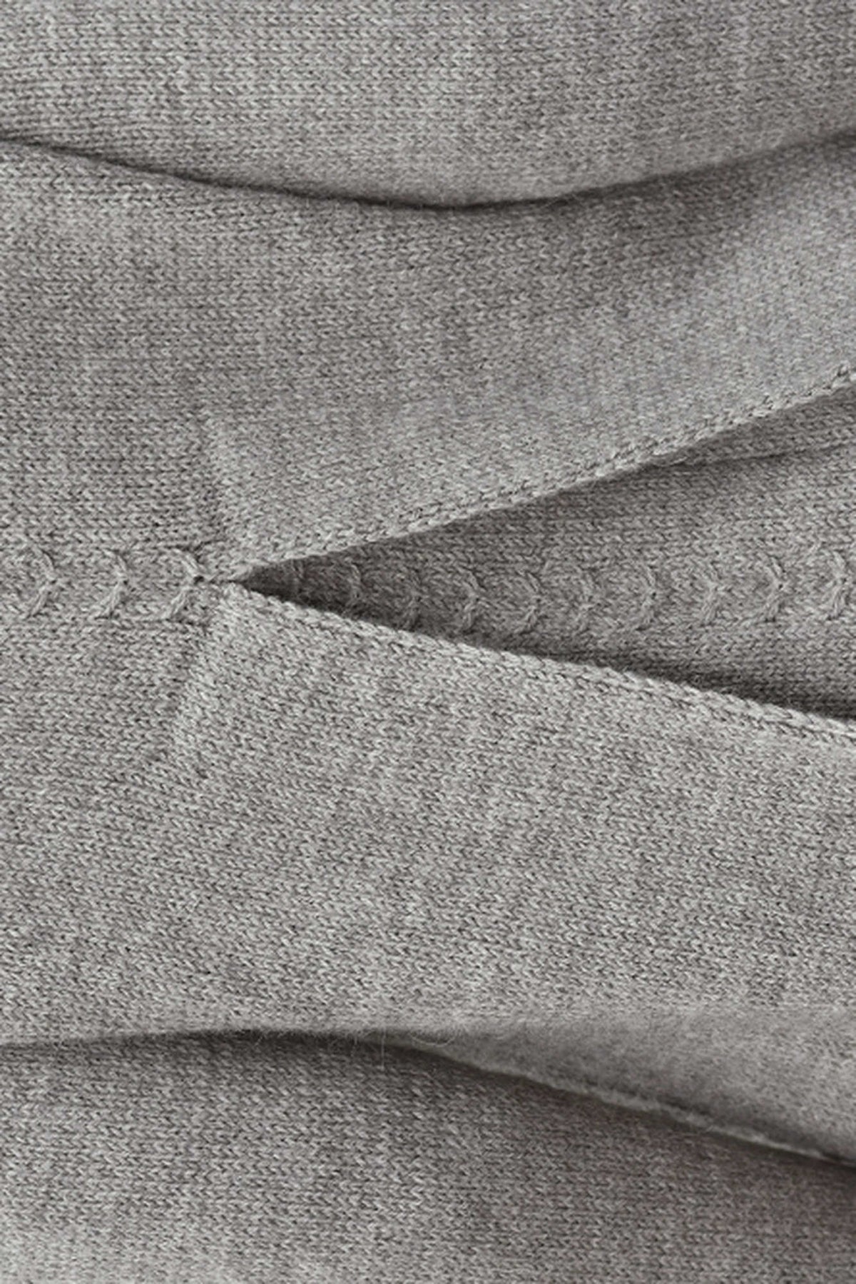 Pullover Traudl, Detail 2