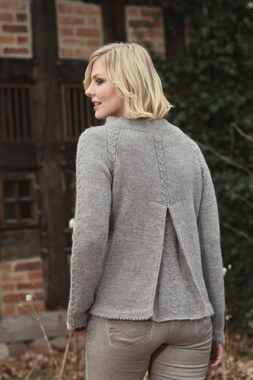 Pullover Traudl