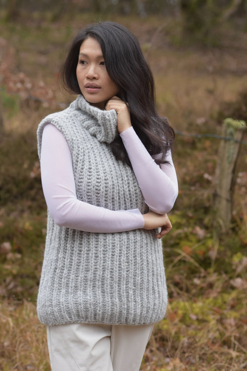 Pullunder Nadya