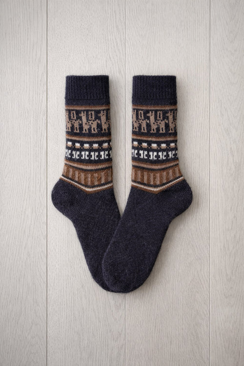 Socken Andean Spirit