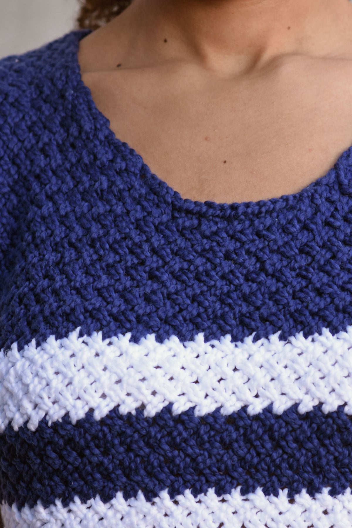 Top Asteria, Detail