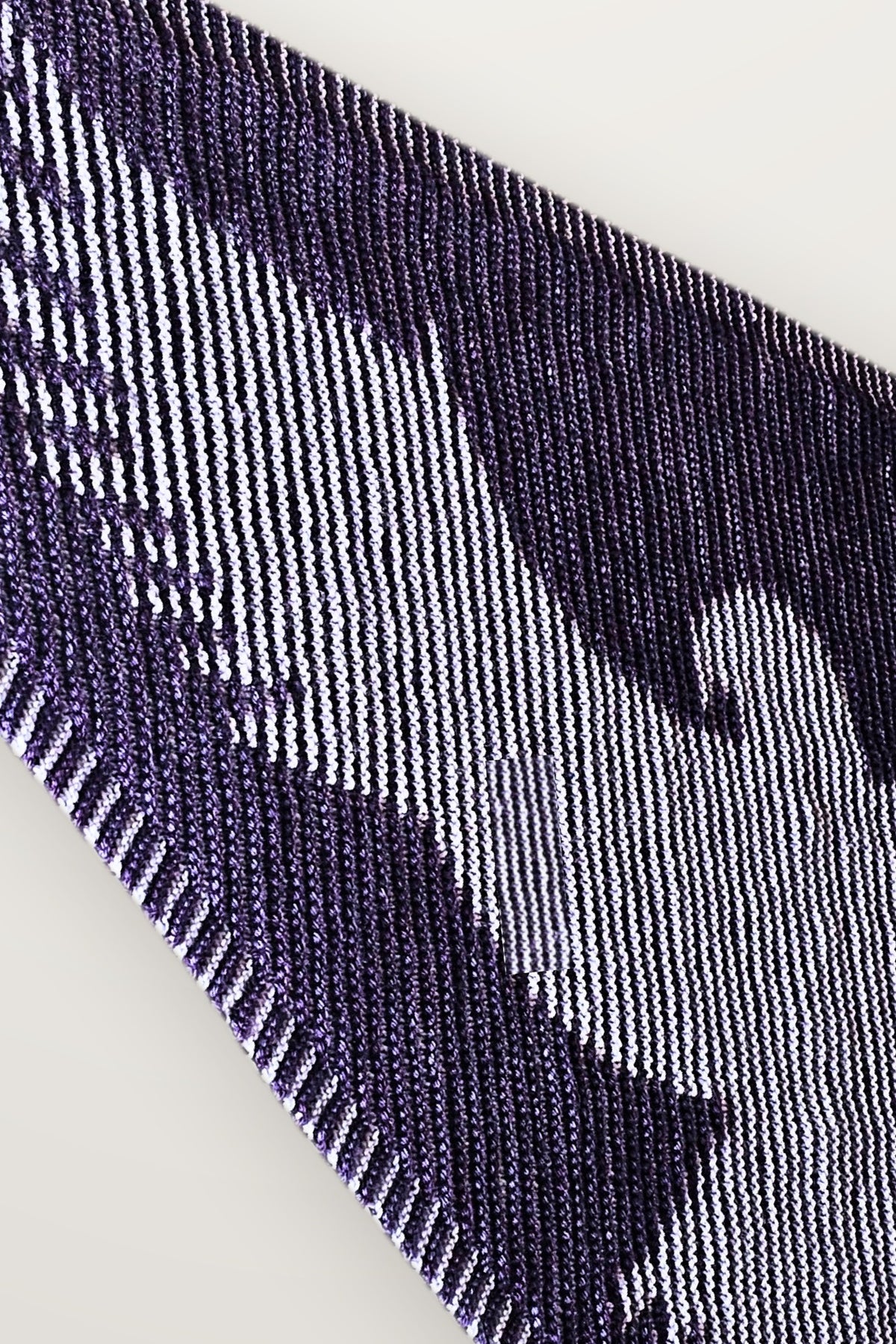 Tuch Ashen Wings - Adler, Detail